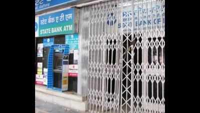 Banking services affected in Surat due to one-day strike