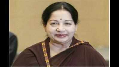 Ensure win in local body polls: Jaya to party workers