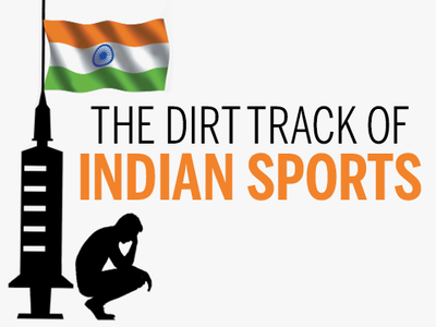 India’s doping shame: 687 athletes banned since 2009