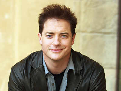 Brendan Fraser: I haven't been to a place as exotic and interesting as India