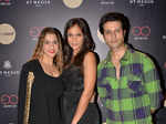 Shamita Singha's b'day party