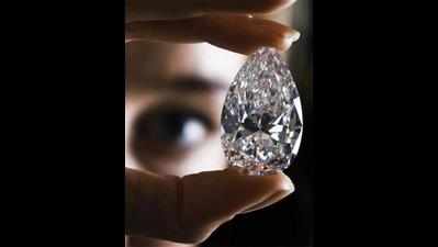 Man held in Chennai for snatching diamond from jeweller
