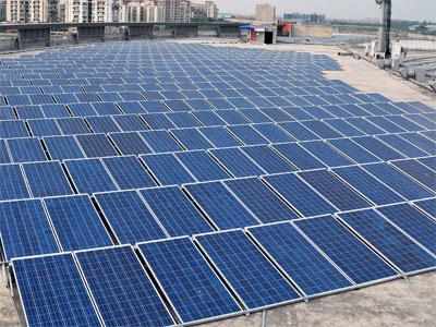 BHEL bags Rs 437 crore order for solar power projects