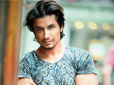 Ali Zafar defends brother Danyals new hairstyle