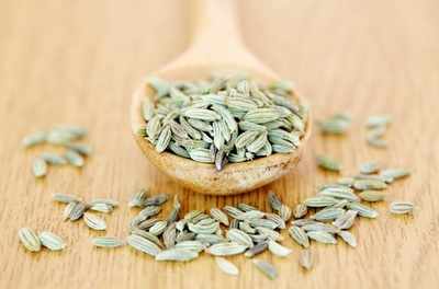 Why you must have fennel daily
