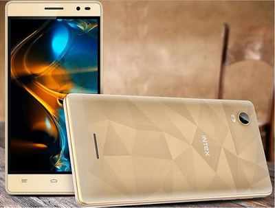 Intex Aqua Power HD 4G smartphone listed, price and specifications revealed