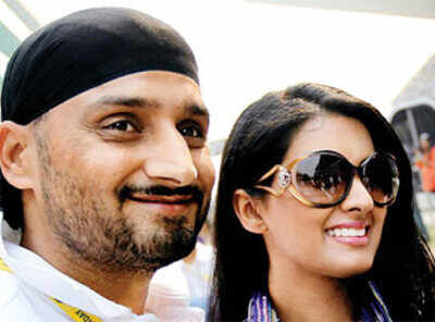 Harbhajan Singh-Geeta Basra blessed with a baby girl