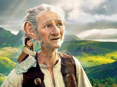 Technology used in 'The BFG' is extraordinary: Amitabh Bachchan