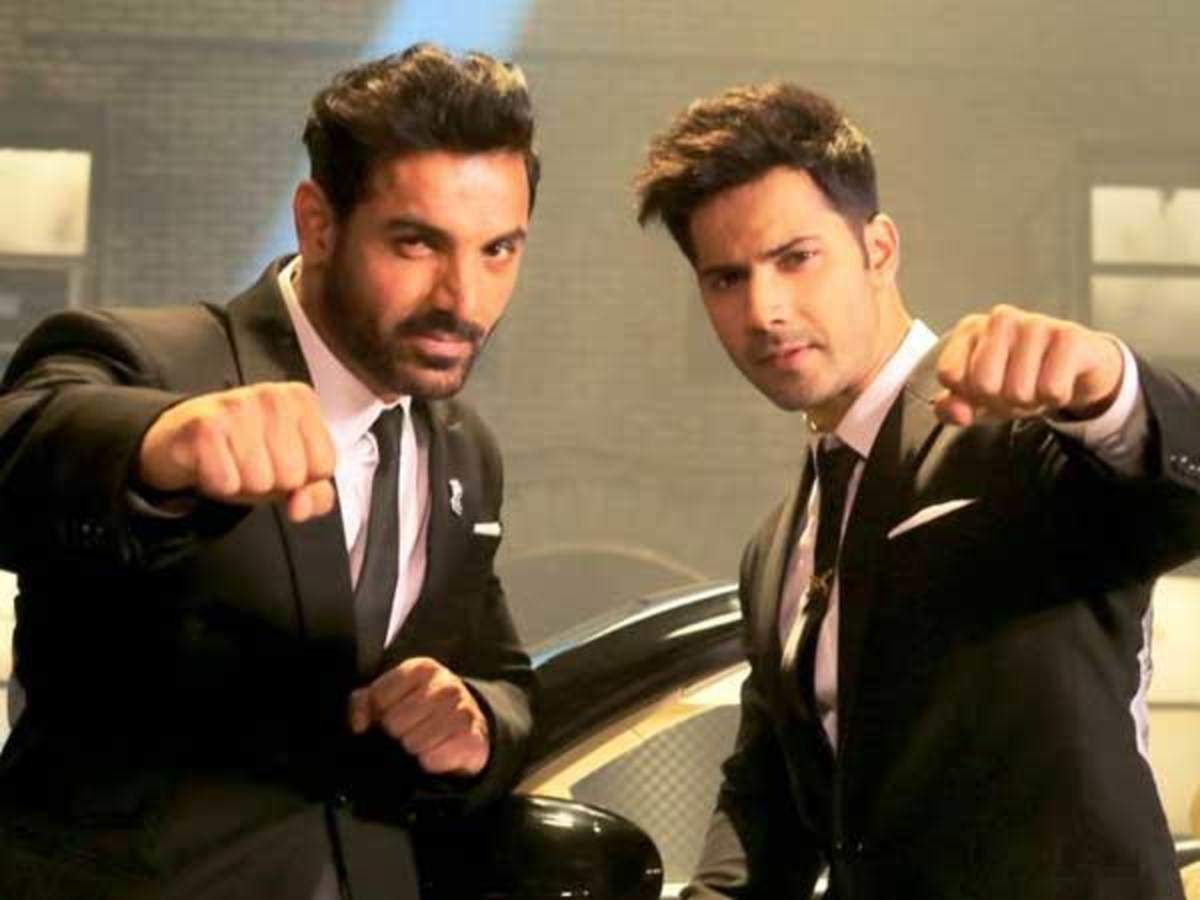 watch dishoom