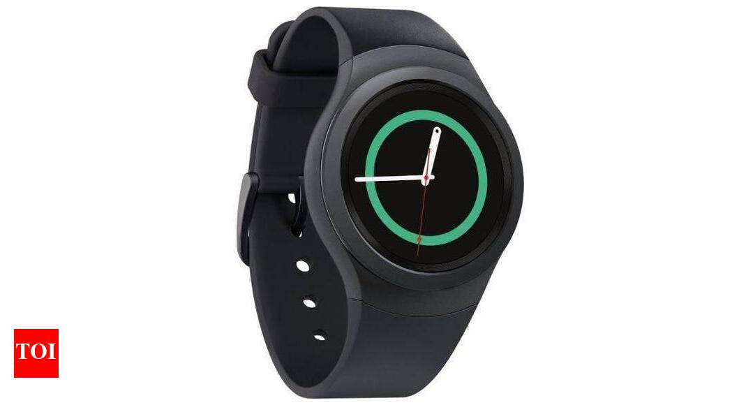 rap gear smartwatch