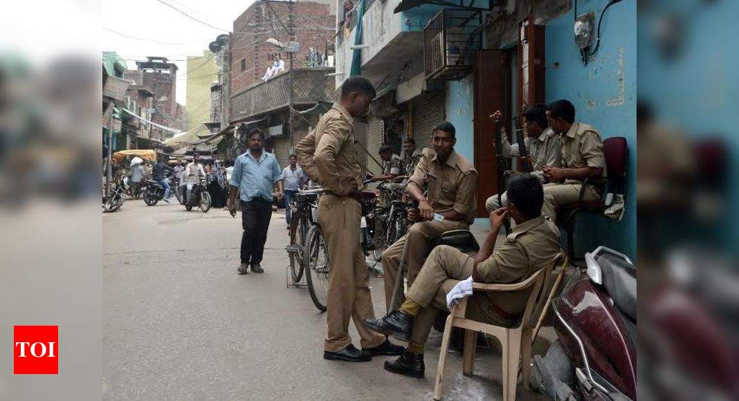 Probe into Aligarh ‘exodus’ can’t locate families’ addresses | Meerut ...