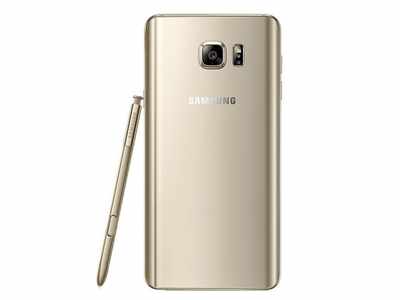Samsung Galaxy Note 7 specifications, more details emerge