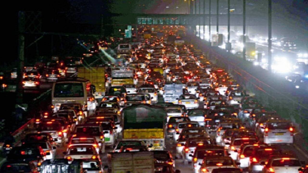 After 20-hour Gurujam nightmare, now Haryana-Delhi blame game 