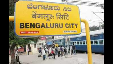 Govt ropes in experts to turn Bengaluru into tourist hub