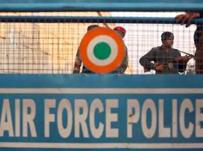 US dossier bares Pakistan's role in Pathankot terror attack