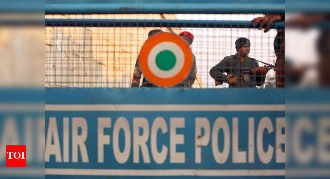Pathankot: US dossier bares Pakistan's role in Pathankot terror attack ...