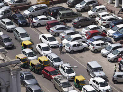 No law to scrap 15-yr-old diesel vehicles: Government