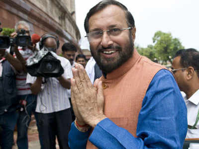 Consensus, not conflict, is focus of Javadekar's new education policy
