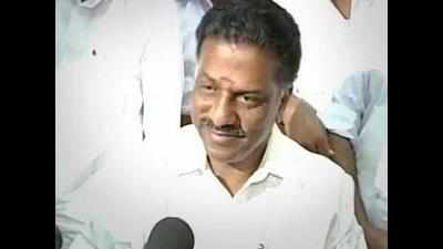 TN facing tough financial situation, admits finance minister