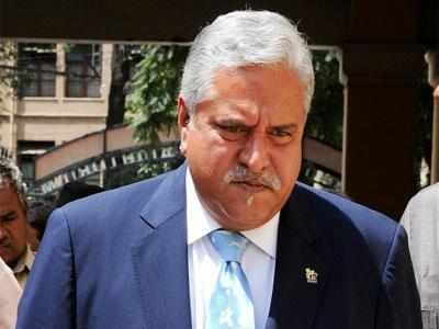 Delhi high court upholds summons to Mallya in 'cheque-bounce' cases