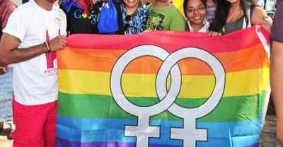 India Inclusive: Companies make room for LGBTs
