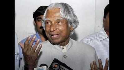 APJ Abdul Kalam tried to merge ISRO and DRDO: Sivathanu Pillai