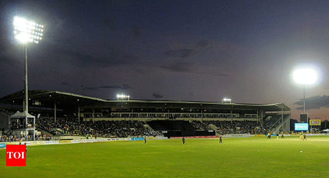 Sabina Park: Sabina Park, a ground steeped in history ... - 1070 x 580 gif 344kB