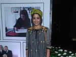 Pernia Qureshi @ Longchamp launch