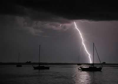 31 killed in lightning in Odisha