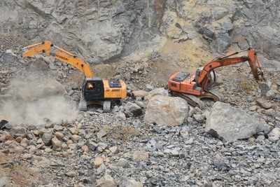 NGT to hear petition seeking relocation of stone-crushing units
