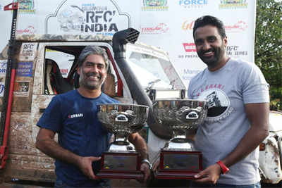 Chandigarh's Gurmeet wins Force Gurkha RFC India