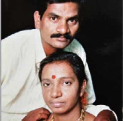 Engineer dies; wife, 3 children commit suicide | Hyderabad News - Times ...