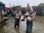 Rs 4L compensation for Assam flood victims