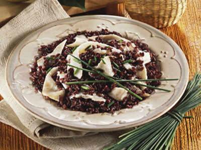 Everything you wanted to know about black rice
