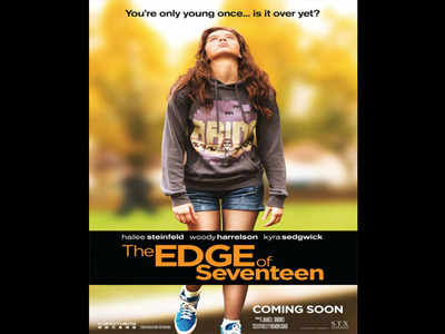 The Toronto International Film Festival to close with the World Premeire of Kelly Fremon Craig's 'The Edge of Seventeen'