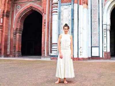 Paloma Coquant: Delhi changed my perception of India