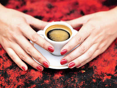 5 Ways coffee can up your beauty game