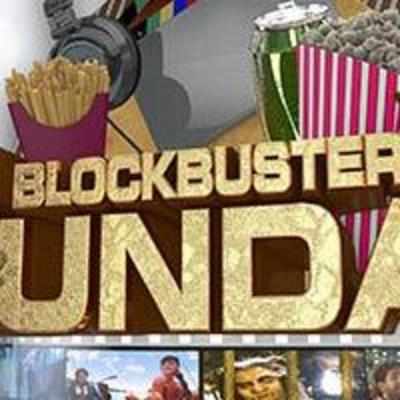 Jaya TV begins Blockbuster Sunday Movie Fest Times of India