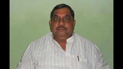 UP’s RLD chief Munna Singh Chauhan succumbs to dengue
