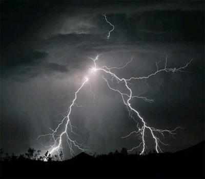 Lightning kills 45 in last 24 hours in Odisha, PM Modi expresses grief