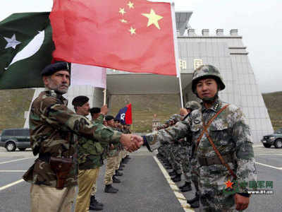 China contradicts NPT consensus by supplying nuclear reactors to Pakistan: Report
