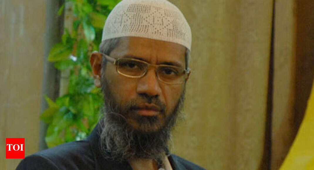 NIA chargesheet refers to 14 globally known Islamic preachers India