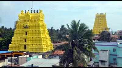 Ramananathapuram gearing up for 3 festivals tomorrow