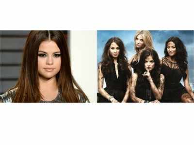 Selena Gomez, Pretty Little Liars top Teen Choice Awards 2016