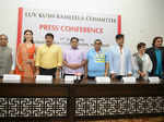 Luv Kush Ramleela: Press Conference