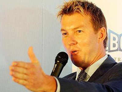 Brett Lee: I would love to be an all-rounder in films