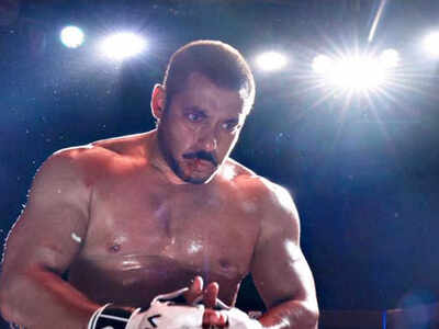 Salman Khan-Anushka Sharma starrer 'Sultan' continues its reign at the ...