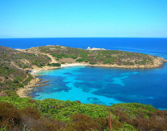Cala Sabina Beach - Sardinia: Get the Detail of Cala Sabina Beach on ...