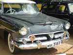 Vintage beauties exhibit @ Chennai