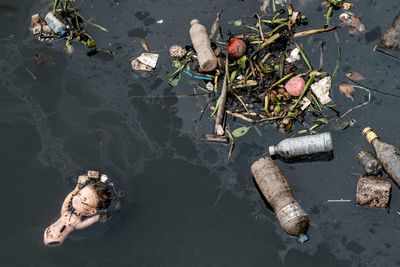Gosikhurd, Nag River pollution to come down